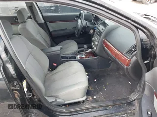 2009 Mitsubishi Galant ES with VIN 4A3AB36F39E018713, listed as a IAAI auction lot 41643162 with 181,706 mi miles and . Bid and sale history available at DreamBid. Image 5.