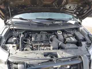 2018 Ford Police Interceptor Utility с VIN 1FM5K8AR0JGB67958, выставлен на аукционе IAAI как лот 41822748 с пробегом 153 423 миль миль и . История ставок и продаж доступна на DreamBid. Изображение 10.