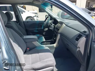 2007 Honda Pilot EX with VIN 2HKYF18447H520522, listed as a IAAI auction lot 42018937 with 128,401 mi miles. Bid and sale history available at carsss.com. Image 5.