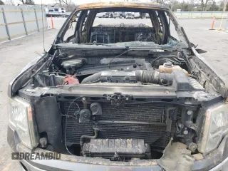 2011 Ford F-150 XLT with VIN 1FTFW1ETXBFC86814, listed as a Copart auction lot 50902165 with Not Provided miles and Salvage Title. Bid and sale history available at carsss.com. Image 11.