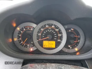 2012 Toyota RAV4 Sport with VIN JTMWF4DV8C5048097, listed as a Copart auction lot 54882535 with 86,061 mi miles and Salvage title. Bid and sale history available at DreamBid. Image 9.