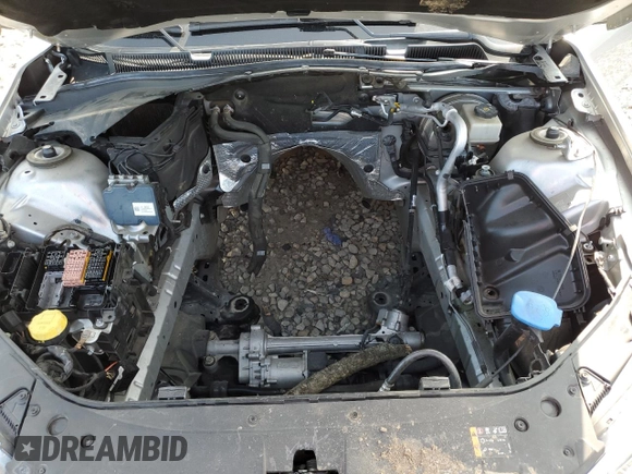 2014 Chevrolet SS z VIN 6G3F15RW9EL948739, wystawiony jako Copart lot #70714954 z przebiegiem Nie podano mil oraz Szkoda całkowita • Salvage title. Historia ofert i sprzedaży dostępna na DreamBid. Obrazek 11.