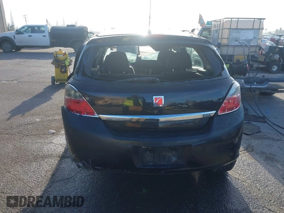 2008 Saturn Astra XE z VIN W08AR671385045601, wystawiony jako IAAI lot #41067859 z przebiegiem 116 497 mil mil oraz . Historia ofert i sprzedaży dostępna na DreamBid. Obrazek 17.