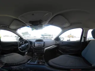 2018 Ford Escape S z VIN 1FMCU0F78JUA56974, wystawiony jako IAAI lot #42232294 z przebiegiem 63 511 mil mil oraz . Historia ofert i sprzedaży dostępna na DreamBid. Obrazek 18.