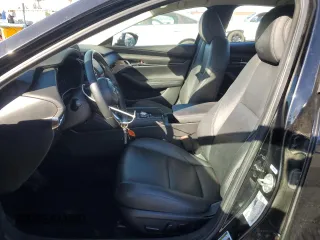 2019 Mazda 3 Preferred with VIN 3MZBPADL3KM108737, listed as a Copart auction lot 86722354 with 49,853 mi miles and Salvage Title. Bid and sale history available at DreamBid. Image 7.