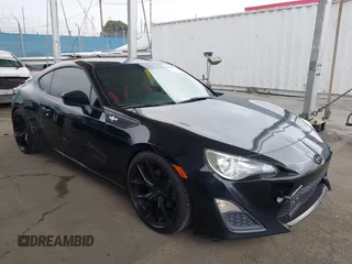 2016 Scion FR-S z VIN JF1ZNAA12G8708385, wystawiony jako IAAI lot #42191353 z przebiegiem 92 197 mil mil oraz . Historia ofert i sprzedaży dostępna na DreamBid. Obrazek 1.