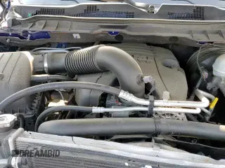 2017 Ram 1500 Sport z VIN 1C6RR7UT5HS647043, wystawiony jako Copart lot #58411405 z przebiegiem 62 874 mil mil oraz Szkoda całkowita • Salvage title. Historia ofert i sprzedaży dostępna na DreamBid. Obrazek 14.