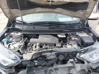 2017 Honda CR-V EX-L with VIN 5J6RW2H85HL058587, listed as a IAAI auction lot 41947746 with 74,980 mi miles. Bid and sale history available at carsss.com. Image 10.