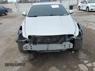 2014 Cadillac ATS Standard AWD with VIN 1G6AG5RX9E0179422, listed as a IAAI auction lot 41826487 with 121,061 mi miles and . Bid and sale history available at carsss.com. Image 6.