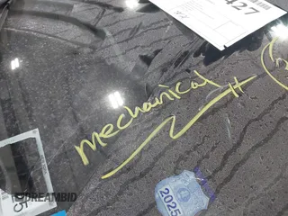2016 Maserati Ghibli S Q4 с VIN ZAM57RTA6G1173547, выставлен на аукционе IAAI как лот 41823427 с пробегом 70 506 миль миль и . История ставок и продаж доступна на DreamBid. Изображение 6.