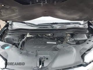 2019 Honda Ridgeline Sport z VIN 5FPYK2F18KB007749, wystawiony jako IAAI lot #41478132 z przebiegiem 100 457 mil mil oraz . Historia ofert i sprzedaży dostępna na DreamBid. Obrazek 10.