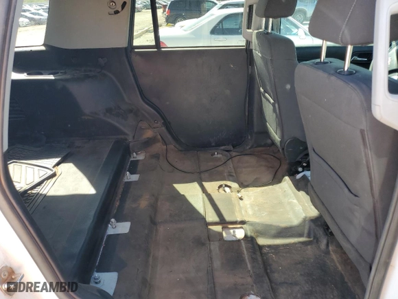 2019 Chevrolet Tahoe Commercial with VIN 1GNSKFEC3KR127520, listed as a Copart auction lot 52437955 with 194,483 mi miles and Clean Title. Bid and sale history available at carsss.com. Image 11.