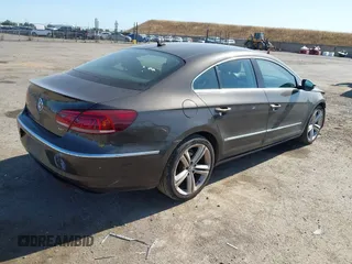2013 Volkswagen CC Sport Plus с VIN WVWBP7ANXDE506564, выставлен на аукционе IAAI как лот 42312546 с пробегом 217 136 миль миль и . История ставок и продаж доступна на DreamBid. Изображение 4.
