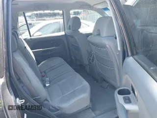 2006 Honda Pilot EX with VIN 2HKYF184X6H537601, listed as a IAAI auction lot 42226737 with 159,982 mi miles and . Bid and sale history available at DreamBid. Image 8.