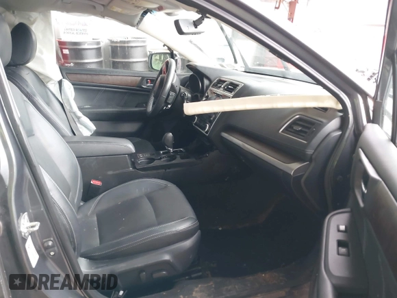 2018 Subaru Outback Limited with VIN 4S4BSANC3J3394374, listed as a IAAI auction lot 42361704 with 119,586 mi miles and . Bid and sale history available at DreamBid. Image 5.