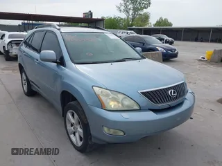 2006 Lexus RX 330 with VIN 2T2HA31U26C103482, listed as a IAAI auction lot 42029375 with 203,687 mi miles and . Bid and sale history available at DreamBid. Image 1.