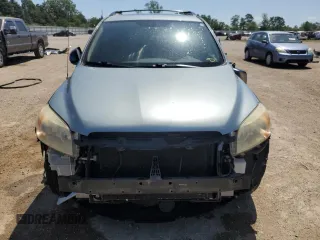 2008 Toyota RAV4 Limited with VIN JTMZK31V986011942, listed as a Copart auction lot 60715435 with 73,992 mi miles and Salvage title. Bid and sale history available at DreamBid. Image 5.