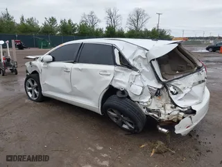 2011 Toyota Venza with VIN 4T3ZK3BB7BU044478, listed as a IAAI auction lot 40868938 with 128,163 mi miles. Bid and sale history available at carsss.com. Image 6.