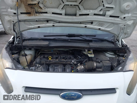 2017 Ford Transit Connect XL с VIN NM0LS7E73H1314766, выставлен на аукционе IAAI как лот 42435711 с пробегом 221 811 миль миль и . История ставок и продаж доступна на DreamBid. Изображение 10.