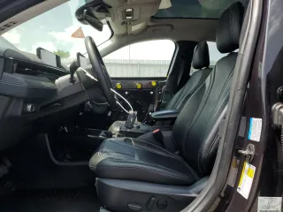 2021 Ford Mustang Mach-E Premium с VIN 3FMTK3SU6MMA45791, выставлен на аукционе Copart как лот 58205035 с пробегом 42 854 миль миль и Списание • Salvage title. История ставок и продаж доступна на DreamBid. Изображение 7.