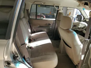 2002 Mitsubishi Montero ES z VIN JA4LS21H32J058330, wystawiony jako Copart lot #83523844 z przebiegiem 186 781 mil mil oraz Szkoda całkowita • Salvage title. Historia ofert i sprzedaży dostępna na DreamBid. Obrazek 11.