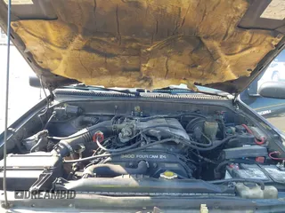 1999 Toyota Tacoma PreRunner with VIN 4TASN92N4XZ566820, listed as a IAAI auction lot 42583069 with 283,325 mi miles and . Bid and sale history available at DreamBid. Image 10.