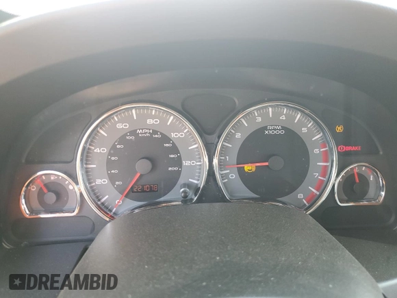 2006 Pontiac Torrent z VIN 2CKDL63F766148196, wystawiony jako Copart lot #59133125 z przebiegiem 221 078 mil mil oraz Czysty tytuł • Clean title. Historia ofert i sprzedaży dostępna na DreamBid. Obrazek 9.