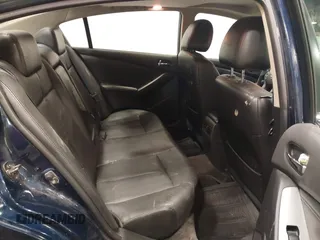 2008 Nissan Altima 2.5 S with VIN 1N4AL21E38C245599, listed as a IAAI auction lot 41914002 with 153,170 mi miles. Bid and sale history available at carsss.com. Image 8.