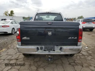 2004 Dodge 2500 SLT with VIN 3D7KU28C94G270326, listed as a Copart auction lot 74445304 with 192,815 mi miles and Clean Title. Bid and sale history available at DreamBid. Image 6.