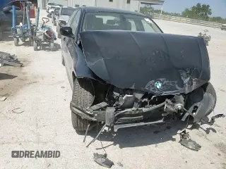 2011 BMW 3 Series 328i xDrive with VIN WBAPK7C57BF087918, listed as a Copart auction lot 56417365 with Not provided miles and Salvage title. Bid and sale history available at DreamBid. Image 13.