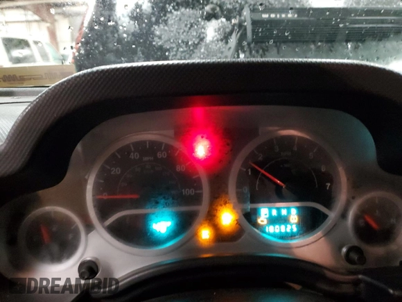 2010 Jeep Wrangler Rubicon with VIN 1J4BA6D10AL106213, listed as a Copart auction lot 86306184 with 180,825 mi miles and Clean title. Bid and sale history available at DreamBid. Image 9.