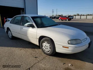 2001 Chevrolet Lumina with VIN 2G1WL52J111294494, listed as a Copart auction lot 51546475 with 153,401 mi miles and Salvage Title. Bid and sale history available at carsss.com. Image 4.