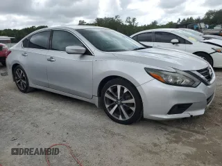 2017 Nissan Altima S with VIN 1N4AL3AP7HC152396, listed as a Copart auction lot 65020885 with 142,495 mi miles and Clean title. Bid and sale history available at DreamBid. Image 4.