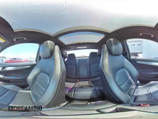 2013 Mercedes-Benz C 250 z VIN WDDGJ4HB0DG094411, wystawiony jako Copart lot #57593055 z przebiegiem 156 212 mil mil oraz Szkoda całkowita • Salvage title. Historia ofert i sprzedaży dostępna na DreamBid. Obrazek 15.