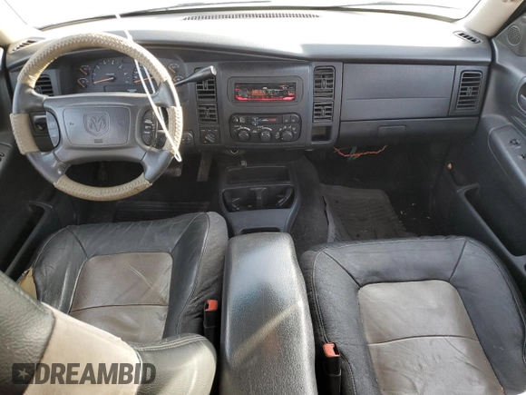 2001 Dodge Durango z VIN 1B4HS28ZX1F583720, wystawiony jako Copart lot #82200974 z przebiegiem 197 799 mil mil oraz Szkoda całkowita • Salvage title. Historia ofert i sprzedaży dostępna na DreamBid. Obrazek 8.