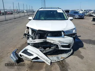 2020 Acura MDX Sport Hybrid w/Technology Pkg with VIN 5J8YD7H58LL000333, listed as a IAAI auction lot 41817961 with 59,463 mi miles. Bid and sale history available at carsss.com. Image 12.