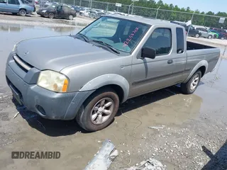 2002 Nissan Frontier z VIN 1N6DD26S12C346051, wystawiony jako IAAI lot #42258728 z przebiegiem 409 012 mil mil oraz . Historia ofert i sprzedaży dostępna na DreamBid. Obrazek 2.