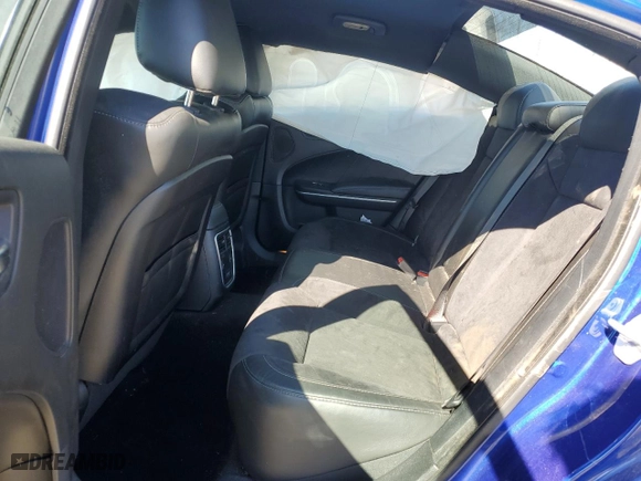 2020 Dodge Charger Scat Pack Widebody with VIN 2C3CDXGJ4LH204426, listed as a Copart auction lot 48061185 with 31,511 mi miles and Salvage Title. Bid and sale history available at carsss.com. Image 10.