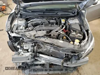 2022 Subaru Impreza Premium с VIN 4S3GTAD69N3701488, выставлен на аукционе Copart как лот 42356175 с пробегом 184 342 миль миль и На запчасти • Non repairable. История ставок и продаж доступна на DreamBid. Изображение 11.