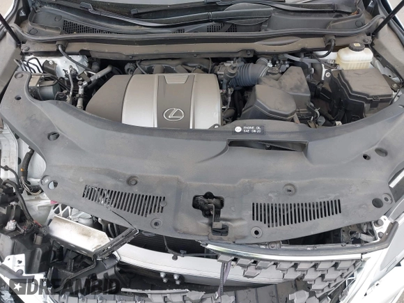 2022 Lexus RX 350L with VIN JTJHZKEA4N2023876, listed as a IAAI auction lot 42116084 with 8,841 mi miles and . Bid and sale history available at DreamBid. Image 10.