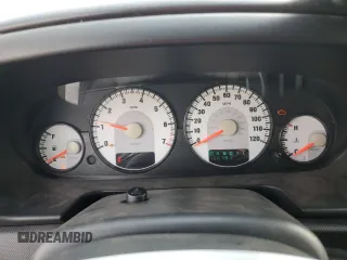 2005 Dodge Stratus SXT z VIN 1B3EL46X85N651624, wystawiony jako Copart lot #43610135 z przebiegiem 166 791 mil mil oraz Szkoda całkowita • Salvage title. Historia ofert i sprzedaży dostępna na DreamBid. Obrazek 9.