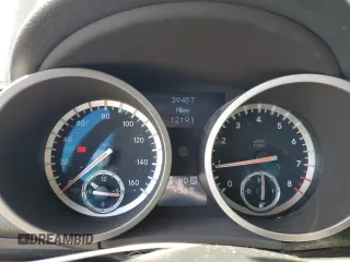 2009 Mercedes-Benz SLK 350 z VIN WDBWK58F79F209190, wystawiony jako Copart lot #49473845 z przebiegiem 39 487 mil mil oraz Szkoda całkowita • Salvage title. Historia ofert i sprzedaży dostępna na DreamBid. Obrazek 9.