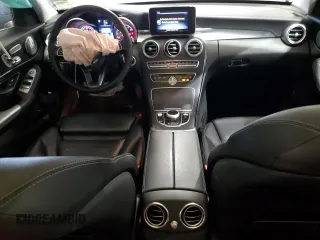 2017 Mercedes-Benz C 300 с VIN WDDWF4KB1HR240377, выставлен на аукционе Copart как лот 60632725 с пробегом 112 395 миль миль и Списание • Salvage title. История ставок и продаж доступна на DreamBid. Изображение 8.