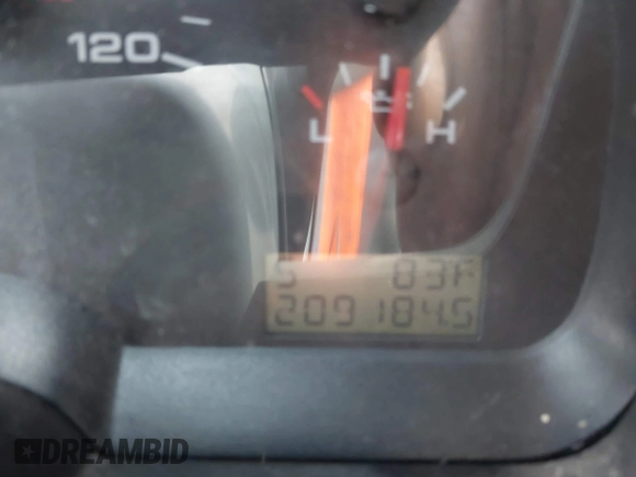 2006 Ford F-150 XLT с VIN 1FTPW14V76KD74577, выставлен на аукционе IAAI как лот 42719989 с пробегом 209 184 миль миль и . История ставок и продаж доступна на DreamBid. Изображение 12.