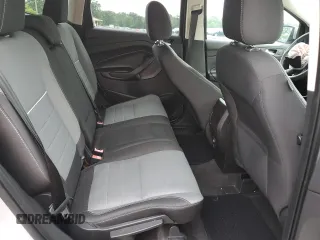 2014 Ford Escape SE z VIN 1FMCU0G92EUA54644, wystawiony jako Copart lot #61452975 z przebiegiem 84 146 mil mil oraz Czysty tytuł • Clean title. Historia ofert i sprzedaży dostępna na DreamBid. Obrazek 11.