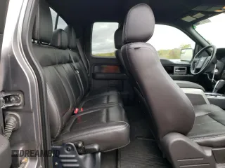 2012 Ford F-150 XL with VIN 1FTFX1ET7CFB33483, listed as a Copart auction lot 76513294 with 194,876 mi miles and Clean Title. Bid and sale history available at carsss.com. Image 10.