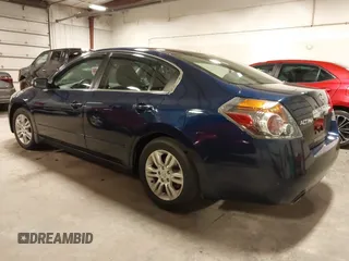 2012 Nissan Altima 2.5 with VIN 1N4AL2AP4CN478860, listed as a IAAI auction lot 41911788 with 165,203 mi miles and . Bid and sale history available at DreamBid. Image 3.