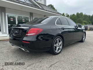 2017 Mercedes-Benz E 300 Luxury with VIN WDDZF4JB0HA036490, listed as a IAAI auction lot 42723270 with 133,703 mi miles and . Bid and sale history available at DreamBid. Image 4.