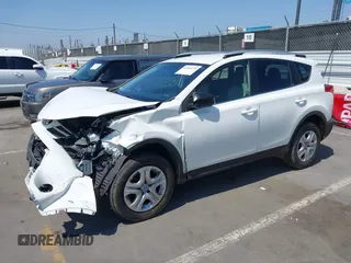 2014 Toyota RAV4 LE with VIN JTMZFREV0EJ020622, listed as a IAAI auction lot 42606275 with 41,645 mi miles and . Bid and sale history available at DreamBid. Image 20.