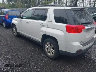2012 GMC Terrain SLE-2 with VIN 2GKFLTEK7C6319246, listed as a IAAI auction lot 42198043 with 158,955 mi miles and . Bid and sale history available at DreamBid. Image 3.